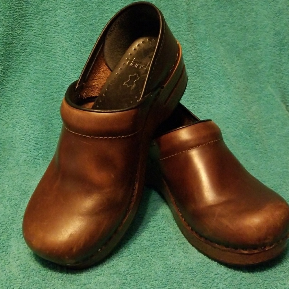 Dansko Shoes